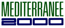  Méditerranée 2000