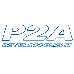  P2A Développement