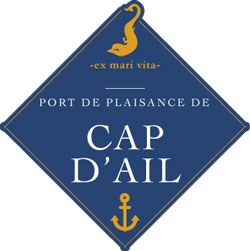  Port de plaisance Cap d’Ail